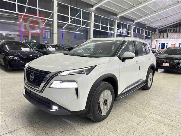 Nissan for sale in Iraq